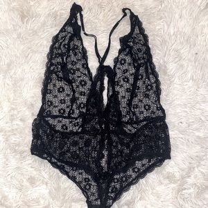 Victoria’s Secret Bodysuit